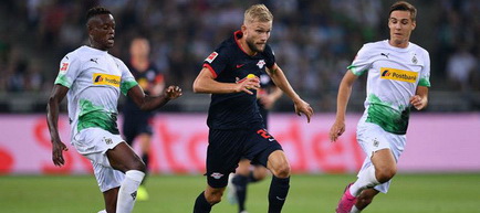 Germania: Bundesliga - Etapa 3